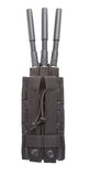 Tactical Radio Pouch AN/PRC-163 /152/148/ MPU5
