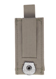 Elastic Pistol Mag Pouch