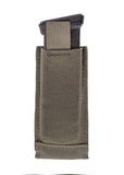 Elastic Pistol Mag Pouch