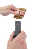 Elastic Pistol Mag Pouch