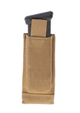 Elastic Pistol Mag Pouch