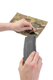 Elastic Triple Rifle Mag Pouch