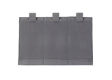 Elastic Triple Rifle Mag Pouch