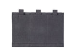 Elastic Triple Rifle Mag Pouch