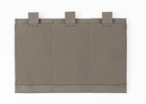 Elastic Triple Rifle Mag Pouch