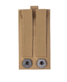 Elastic Single Rifle Mag Pouch