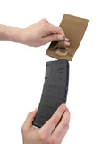 Elastic Single Rifle Mag Pouch
