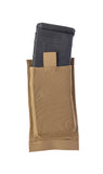 Elastic Single Rifle Mag Pouch