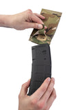 Elastic Single Rifle Mag Pouch