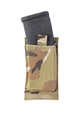 Elastic Single Rifle Mag Pouch