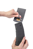 Elastic Single Rifle Mag Pouch