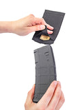Elastic Single Rifle Mag Pouch