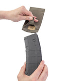 Elastic Single Rifle Mag Pouch