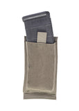 Elastic Single Rifle Mag Pouch