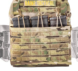 Adaptable Kangaroo Placard