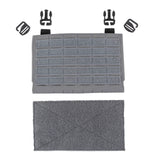 Adaptable Kangaroo Placard