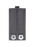Elastic Single Rifle Mag Pouch