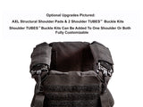 RTG Plate Carrier Base