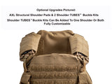 RTG Plate Carrier Base