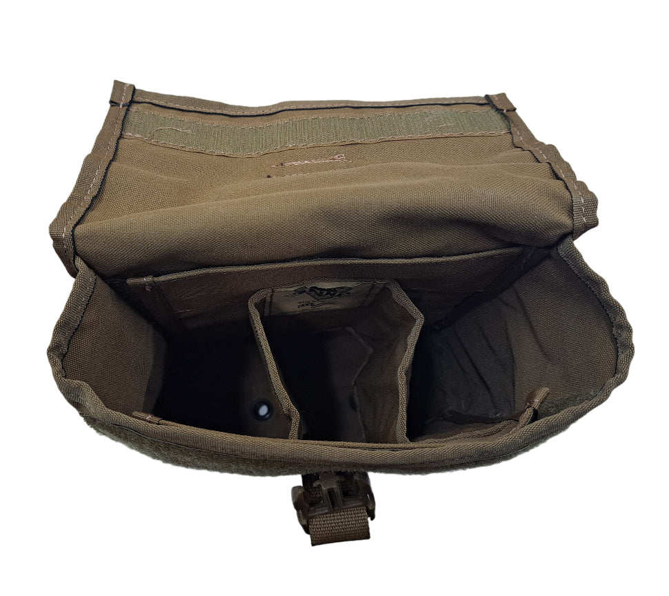 SAW Utility Pouch – Raine Tactical Gear