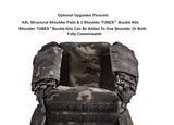 RTG Plate Carrier Base