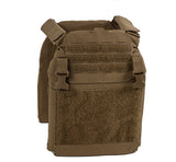 RTG Plate Carrier Base