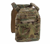 RTG Plate Carrier Base