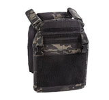 RTG Plate Carrier Base