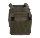 RTG Plate Carrier Base