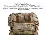 RTG Plate Carrier Base