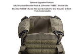 RTG Plate Carrier Base