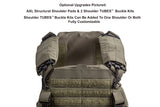 RTG Plate Carrier Base