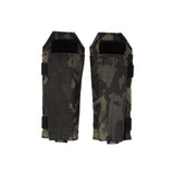 AXL Structural Shoulder Pads