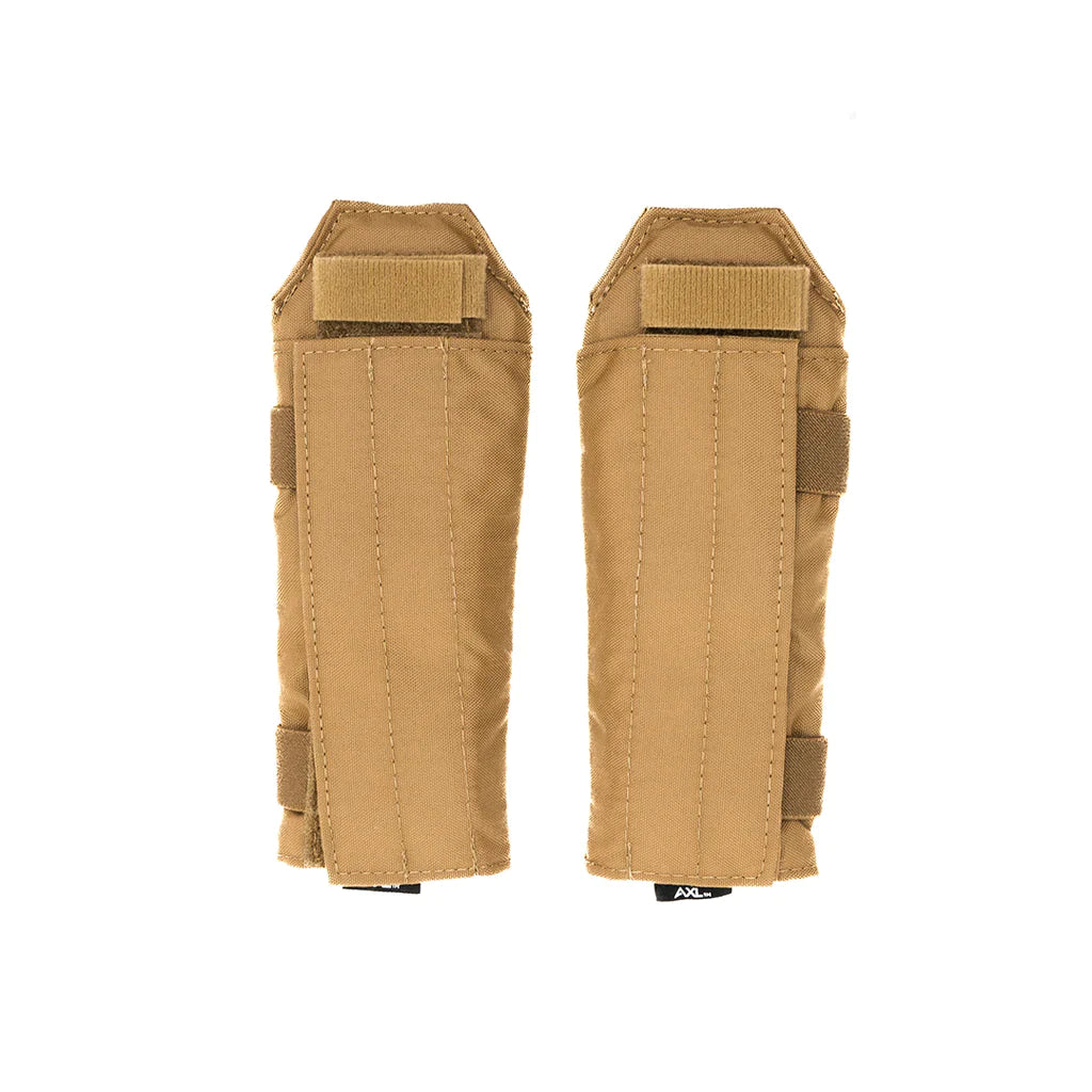 AXL Structural Shoulder Pads – Raine Tactical Gear