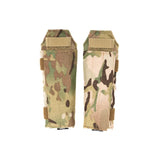 AXL Structural Shoulder Pads