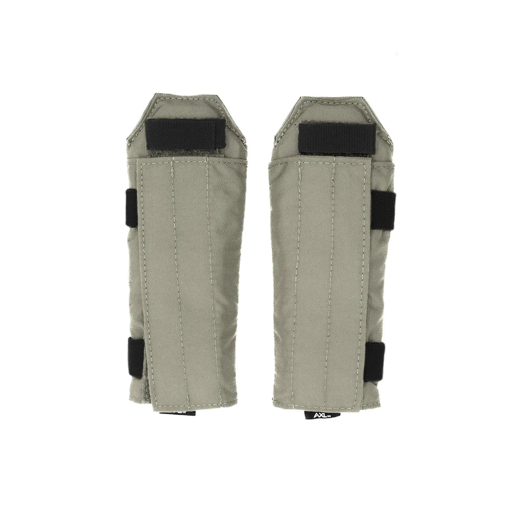 AXL Structural Shoulder Pads – Raine Tactical Gear