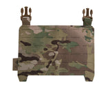 RTG MOLLE Placard