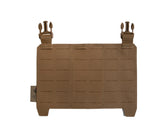RTG MOLLE Placard
