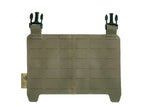 RTG MOLLE Placard