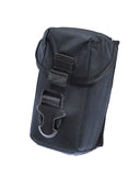 Eye Shield Padded Case