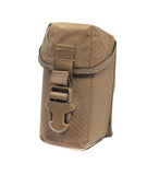 Eye Shield Padded Case