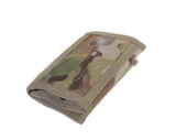 Military ID Wallet, Trifold