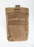 Roll-Up Dump Pouch