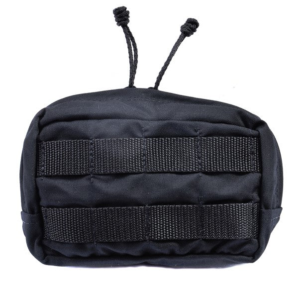 Small MOLLE General Pouch – Raine Tactical Gear