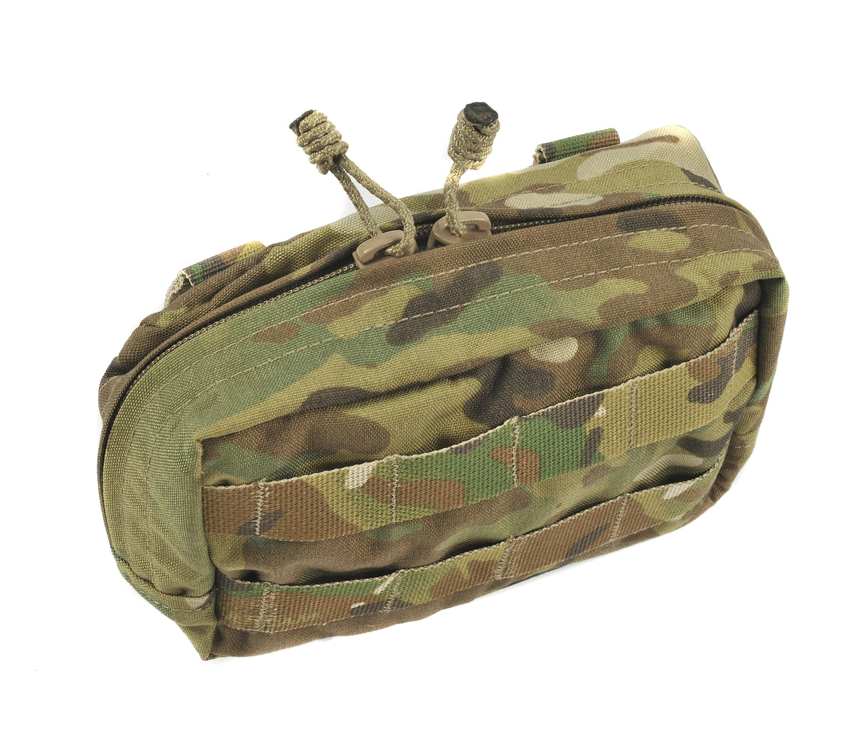 General Purpose MOLLE Pouch – Raine Tactical Gear