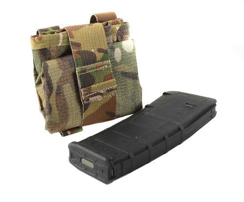 SOF Dump Pouch – Raine Tactical Gear