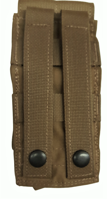 M18 Smoke/Flash Grenade Pouch – Raine Tactical Gear