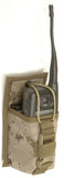 MOLLE Radio Pouch