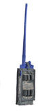 Tactical Radio Pouch AN/PRC-163 /152/148/ MPU5