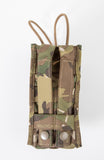 Tactical Radio Pouch AN/PRC-163 /152/148/ MPU5